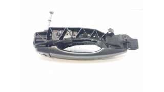 MANETA EXTERIOR DELANTERA IZQUIERDA CITROEN C4 CACTUS (2014-) 1.6 BLUEHDI 100 99CV 1560CC - L.8181436 / 9802977380
