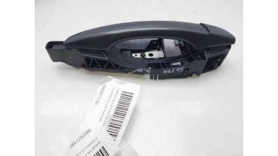 MANETA EXTERIOR DELANTERA DERECHA CITROEN C4 CACTUS (2014-) 1.6 BLUEHDI 100 99CV 1560CC - L.8181437 / 9802977180