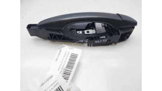 MANETA EXTERIOR DELANTERA DERECHA CITROEN C4 CACTUS (2014-) 1.6 BLUEHDI 100 99CV 1560CC - L.8181437 / 9802977180