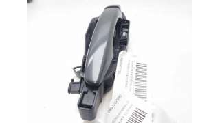 MANETA EXTERIOR DELANTERA DERECHA CITROEN C4 CACTUS (2014-) 1.6 BLUEHDI 100 99CV 1560CC - L.8181437 / 9802977180