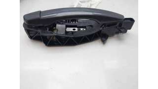 MANETA EXTERIOR DELANTERA DERECHA CITROEN C4 CACTUS (2014-) 1.6 BLUEHDI 100 99CV 1560CC - L.8181437 / 9802977180