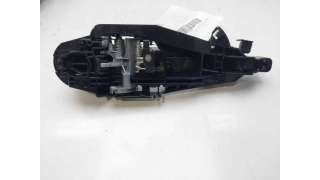 MANETA EXTERIOR DELANTERA DERECHA CITROEN C4 CACTUS (2014-) 1.6 BLUEHDI 100 99CV 1560CC - L.8181437 / 9802977180