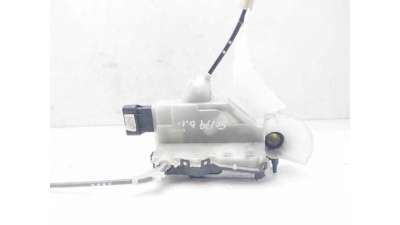 CERRADURA PUERTA DELANTERA IZQUIERDA CITROEN C4 CACTUS (2014-) 1.6 BLUEHDI 100 99CV 1560CC - L.8181438 / 9819038580