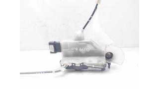 CERRADURA PUERTA DELANTERA IZQUIERDA CITROEN C4 CACTUS (2014-) 1.6 BLUEHDI 100 99CV 1560CC - L.8181438 / 9819038580