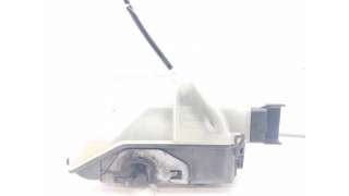 CERRADURA PUERTA DELANTERA IZQUIERDA CITROEN C4 CACTUS (2014-) 1.6 BLUEHDI 100 99CV 1560CC - L.8181438 / 9819038580