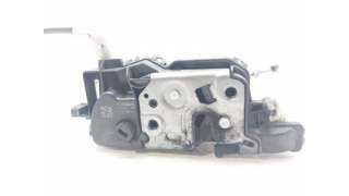 CERRADURA PUERTA DELANTERA IZQUIERDA CITROEN C4 CACTUS (2014-) 1.6 BLUEHDI 100 99CV 1560CC - L.8181438 / 9819038580