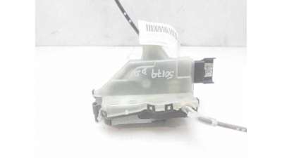 CERRADURA PUERTA DELANTERA DERECHA CITROEN C4 CACTUS (2014-) 1.6 BLUEHDI 100 99CV 1560CC - L.8181439 / 9819038480