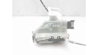 CERRADURA PUERTA DELANTERA DERECHA CITROEN C4 CACTUS (2014-) 1.6 BLUEHDI 100 99CV 1560CC - L.8181439 / 9819038480