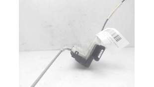 CERRADURA PUERTA DELANTERA DERECHA CITROEN C4 CACTUS (2014-) 1.6 BLUEHDI 100 99CV 1560CC - L.8181439 / 9819038480 2