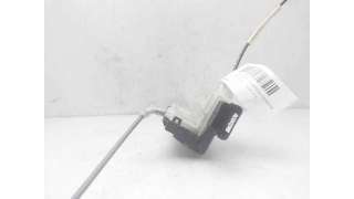 CERRADURA PUERTA DELANTERA DERECHA CITROEN C4 CACTUS (2014-) 1.6 BLUEHDI 100 99CV 1560CC - L.8181439 / 9819038480