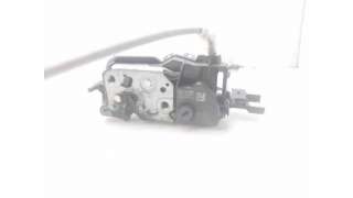 CERRADURA PUERTA DELANTERA DERECHA CITROEN C4 CACTUS (2014-) 1.6 BLUEHDI 100 99CV 1560CC - L.8181439 / 9819038480
