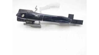 MANETA EXTERIOR DELANTERA IZQUIERDA HONDA CR-V IV (2013-) 1.6 I-DTEC (RE6) 120CV 1597CC - L.8181443 / 72141TV0G01ZB