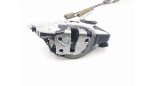 CERRADURA PUERTA DELANTERA DERECHA HONDA CR-V IV (2013-) 1.6 I-DTEC (RE6) 120CV 1597CC - L.8181444 / 72110T0AA12 2