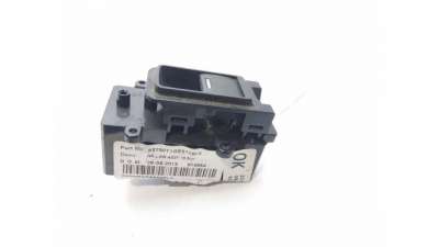 MANDO ELEVALUNAS TRASERO IZQUIERDO HONDA CR-V IV (2013-) 1.6 I-DTEC (RE6) 120CV 1597CC - L.8181446 / 83790T1GE512BLK