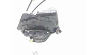 CERRADURA PUERTA DELANTERA IZQUIERDA HONDA CR-V IV (2013-) 1.6 I-DTEC (RE6) 120CV 1597CC - L.8181448 / 72150T0AA12