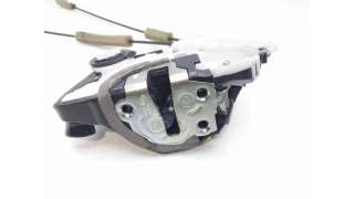 CERRADURA PUERTA DELANTERA IZQUIERDA HONDA CR-V IV (2013-) 1.6 I-DTEC (RE6) 120CV 1597CC - L.8181448 / 72150T0AA12