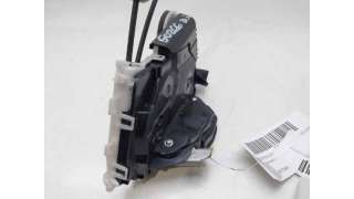 CERRADURA PUERTA DELANTERA IZQUIERDA HONDA CR-V IV (2013-) 1.6 I-DTEC (RE6) 120CV 1597CC - L.8181448 / 72150T0AA12