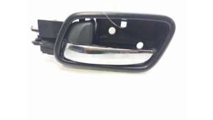 MANETA INTERIOR DELANTERA IZQUIERDA HONDA CR-V IV (2013-) 1.6 I-DTEC (RE6) 120CV 1597CC - L.8181449 / 72160T1GE01ZA