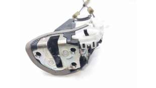 CERRADURA PUERTA TRASERA IZQUIERDA HONDA CR-V IV (2013-) 1.6 I-DTEC (RE6) 120CV 1597CC - L.8181452 / 72650T0AA11 2