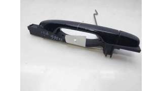 MANETA EXTERIOR TRASERA IZQUIERDA HONDA CR-V IV (2013-) 1.6 I-DTEC (RE6) 120CV 1597CC - L.8181453 / 72141TV0G01ZB