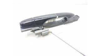 MANETA EXTERIOR TRASERA IZQUIERDA HONDA CR-V IV (2013-) 1.6 I-DTEC (RE6) 120CV 1597CC - L.8181453 / 72141TV0G01ZB