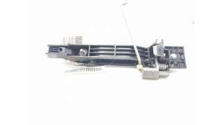 MANETA EXTERIOR TRASERA IZQUIERDA HONDA CR-V IV (2013-) 1.6 I-DTEC (RE6) 120CV 1597CC - L.8181453 / 72141TV0G01ZB