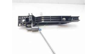 MANETA EXTERIOR TRASERA DERECHA HONDA CR-V IV (2013-) 1.6 I-DTEC (RE6) 120CV 1597CC - L.8181454 / 72141TV0G01ZB