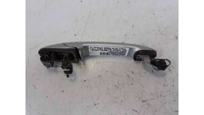 MANETA EXTERIOR TRASERA DERECHA SEAT CORDOBA BERLINA  - M.722029 / MANETA EXTERIOR TRASERA DERECHA