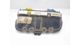 CUADRO INSTRUMENTOS PEUGEOT 306 (1994-2001) 1.9 SRDT 90CV 1905CC - L.8181475 / 9640308980