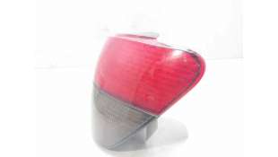PILOTO TRASERO DERECHO PEUGEOT 306 (1994-2001) 1.9 SRDT 90CV 1905CC - L.8181503 / 6351H8 2