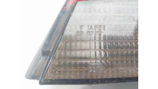 PILOTO TRASERO DERECHO PEUGEOT 306 (1994-2001) 1.9 SRDT 90CV 1905CC - L.8181503 / 6351H8