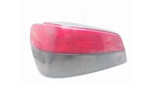 PILOTO TRASERO IZQUIERDO PEUGEOT 306 (1994-2001) 1.9 SRDT 90CV 1905CC - L.8181504 / 6350H7