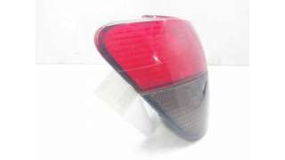 PILOTO TRASERO IZQUIERDO PEUGEOT 306 (1994-2001) 1.9 SRDT 90CV 1905CC - L.8181504 / 6350H7