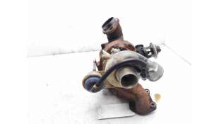 TURBOCOMPRESOR PEUGEOT 306 (1994-2001) 1.9 SRDT 90CV 1905CC - L.8181511 / 9625820080