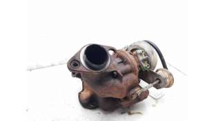 TURBOCOMPRESOR PEUGEOT 306 (1994-2001) 1.9 SRDT 90CV 1905CC - L.8181511 / 9625820080 2