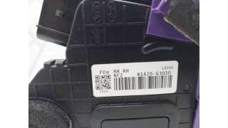 CERRADURA PUERTA TRASERA DERECHA HYUNDAI I30 FASTBACK (2017-) - L.8181543 / 81420G3010