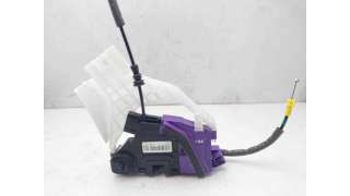 CERRADURA PUERTA TRASERA DERECHA HYUNDAI I30 FASTBACK (2017-) - L.8181543 / 81420G3010