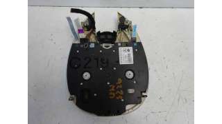 LUZ INTERIOR MERCEDES CLASE CLS  - M.722136 / A2198201201