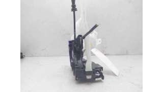 CERRADURA PUERTA TRASERA IZQUIERDA HYUNDAI I30 FASTBACK (2017-) - L.8181544 / 81410G3010