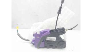 CERRADURA PUERTA TRASERA IZQUIERDA HYUNDAI I30 FASTBACK (2017-) - L.8181544 / 81410G3010
