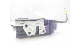 CERRADURA PUERTA TRASERA IZQUIERDA HYUNDAI I30 FASTBACK (2017-) - L.8181544 / 81410G3010