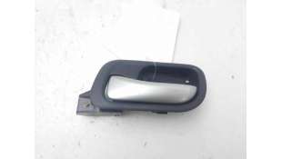 MANETA INTERIOR DELANTERA IZQUIERDA HONDA ACCORD VII (2004-2008) 2.2 I-CTDI (CN1) 140CV 2204CC - L.8181785 / 72160SEAJ01ZA