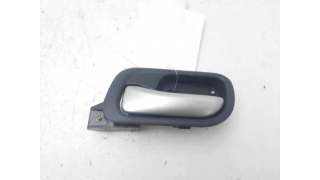 MANETA INTERIOR DELANTERA IZQUIERDA HONDA ACCORD VII (2004-2008) 2.2 I-CTDI (CN1) 140CV 2204CC - L.8181785 / 72160SEAJ01ZA