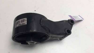 SOPORTE MOTOR TRASERO OPEL CORSA D  - M.722178 / 13248630