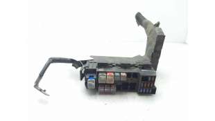 CAJA RELES / FUSIBLES NISSAN ALMERA II (2003-2006) 2.2 DCI 112CV 2184CC - L.8181790 / 24381AU000