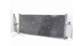 CONDENSADOR / RADIADOR  AIRE ACONDICIONADO NISSAN ALMERA II (2003-2006) 2.2 DCI 112CV 2184CC - L.8181793 / 92100BN900