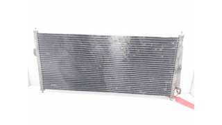 CONDENSADOR / RADIADOR  AIRE ACONDICIONADO NISSAN ALMERA II (2003-2006) 2.2 DCI 112CV 2184CC - L.8181793 / 92100BN900