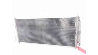 CONDENSADOR / RADIADOR  AIRE ACONDICIONADO NISSAN ALMERA II (2003-2006) 2.2 DCI 112CV 2184CC - L.8181793 / 92100BN900