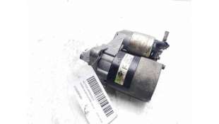 MOTOR ARRANQUE NISSAN ALMERA II (2003-2006) 2.2 DCI 112CV 2184CC - L.8181798 / 233009F661 2