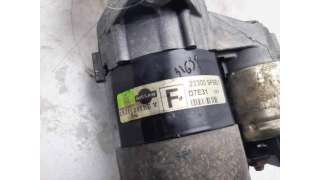 MOTOR ARRANQUE NISSAN ALMERA II (2003-2006) 2.2 DCI 112CV 2184CC - L.8181798 / 233009F661